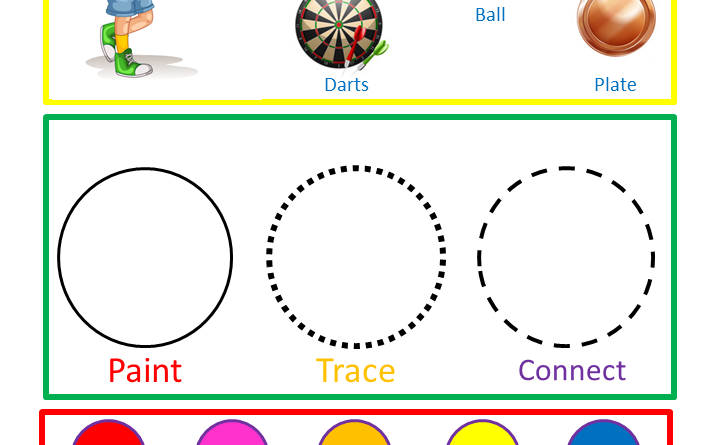 Circle Archives About Preschool