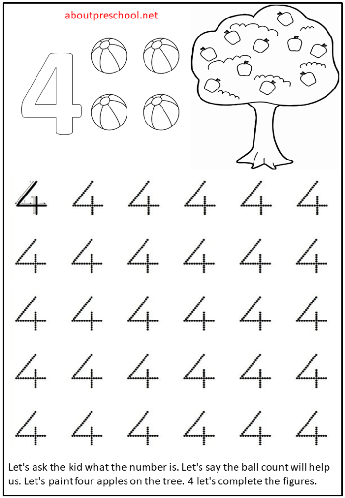 number-4-worksheet-for-kids-preschoolplanet-counting-worksheets-for