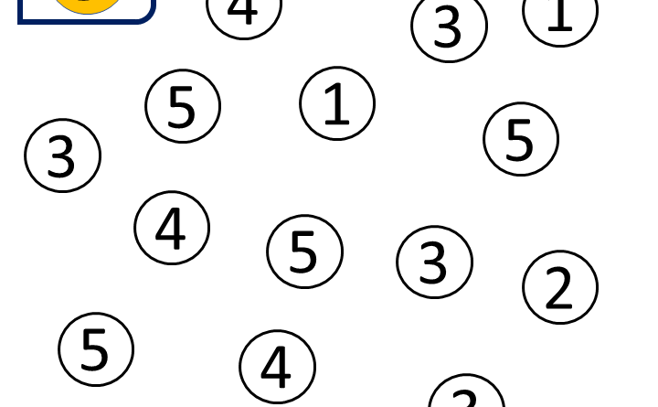 find 5