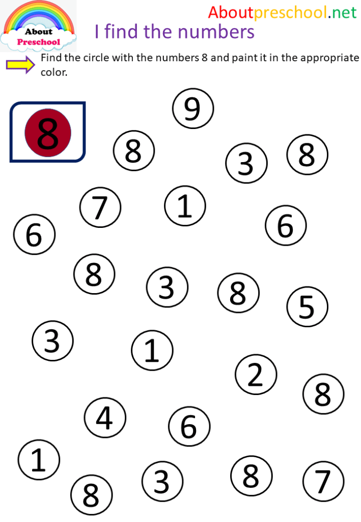 i-find-the-numbers-8-about-preschool