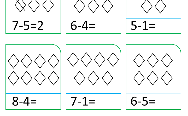preschool Worksheetfun Archives - Page 6 of 34 - About Preschool