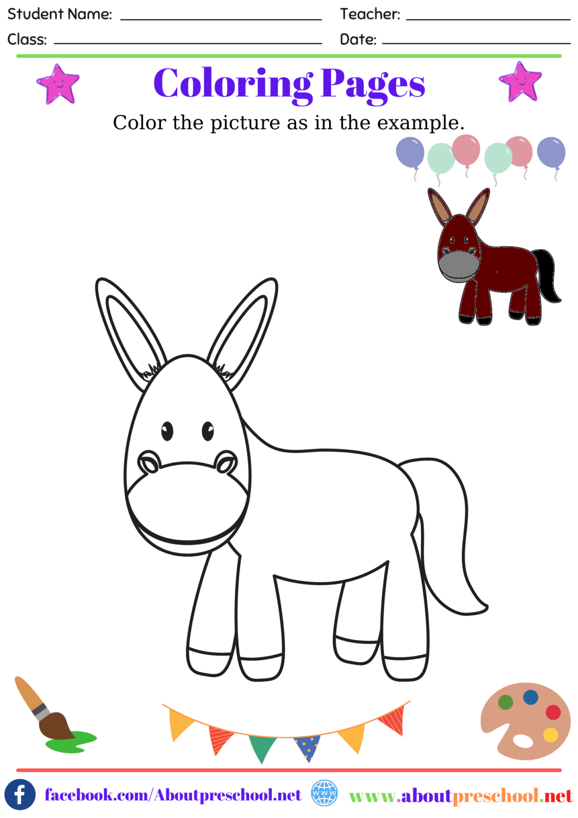 Coloring Pages-15