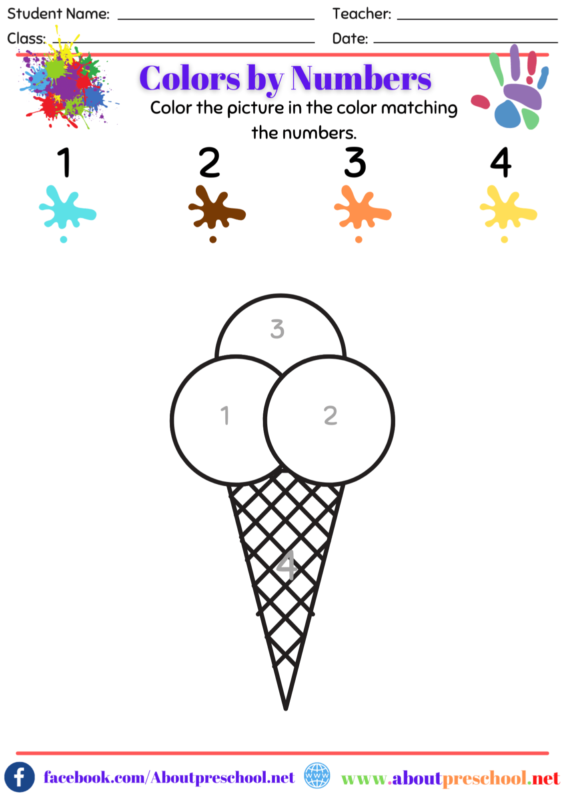 Colors by Numbers-13