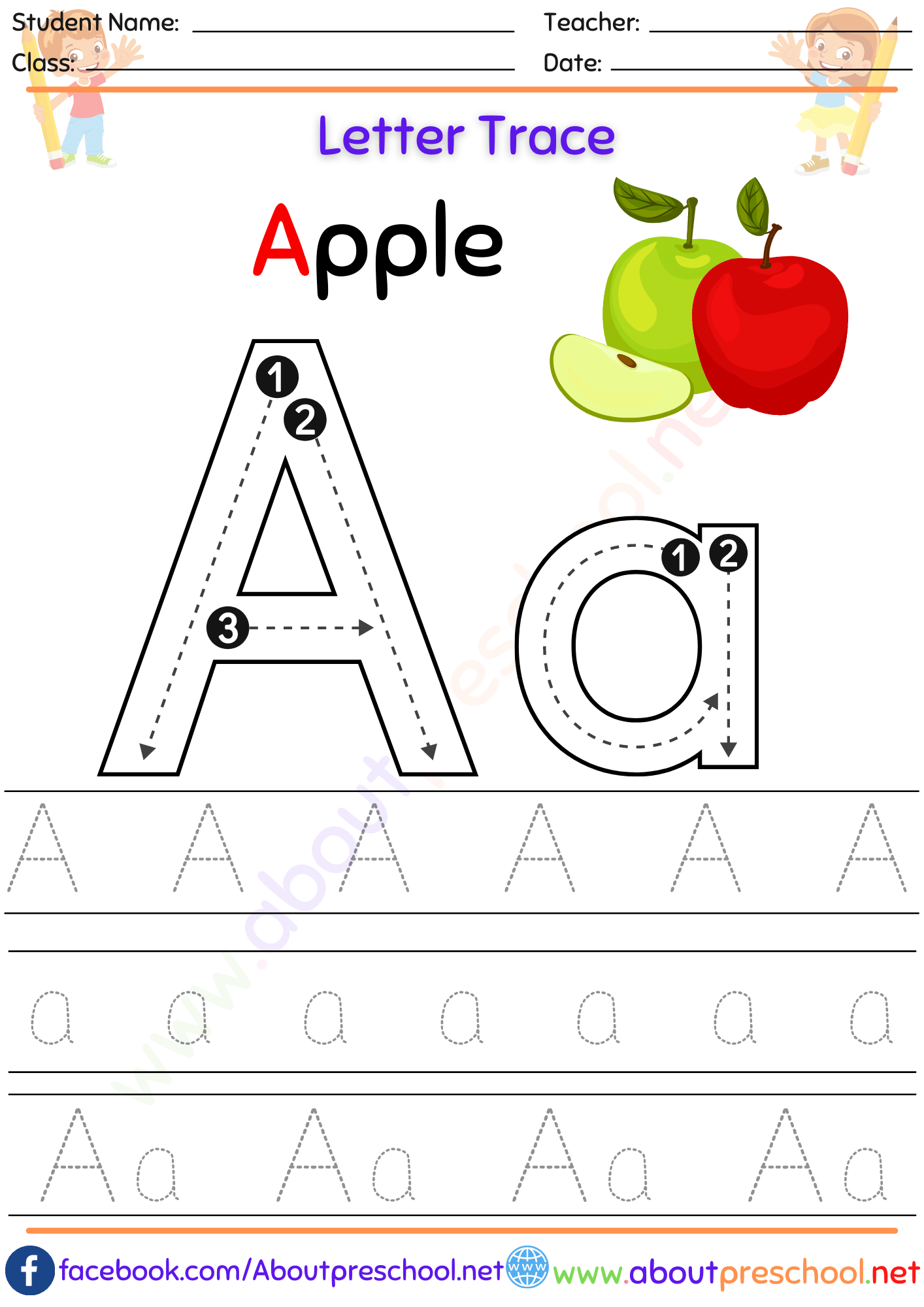 letter-a-tracing-worksheet-pdf-about-preschool