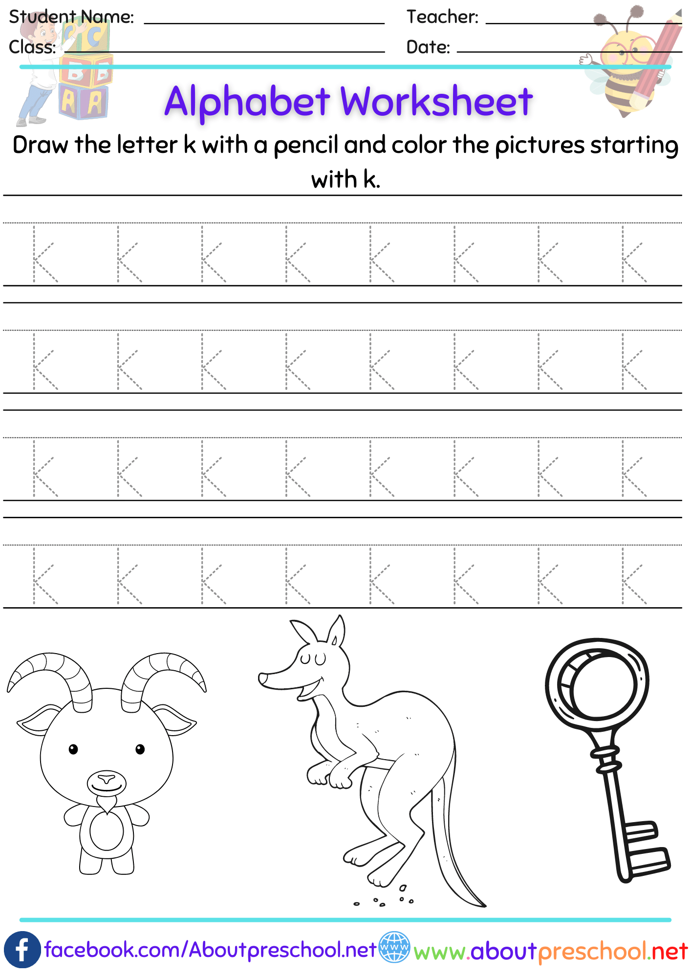 Number 20 Tracing Worksheets For Preschool Dotted Numbers Craftsactvities And Worksheets For 