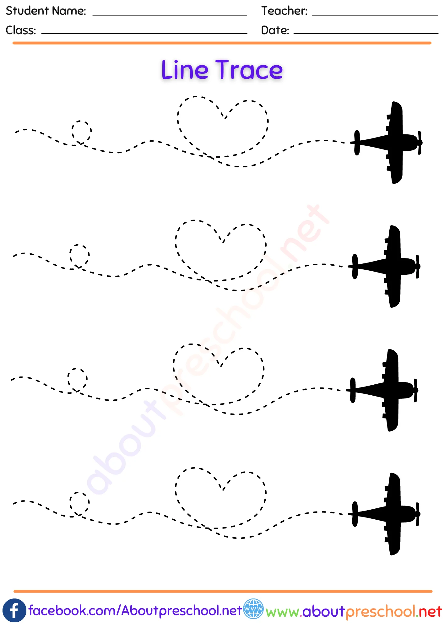 Line Trace Worksheet 6 5 Line Trace Worksheet